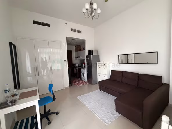 Studio Apartmens for Rent in Dubai