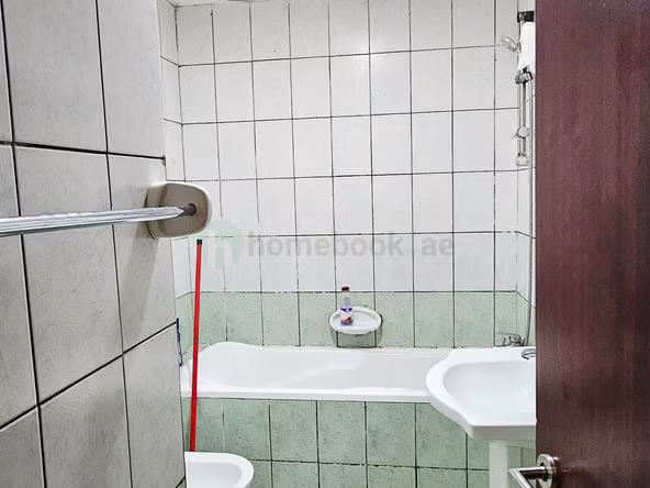 Room for Rent in International City Dubai