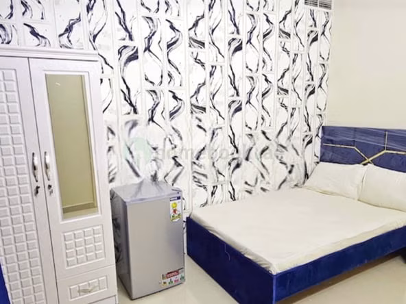 Room for Rent in Jumeirah Village Circle (JVC) Dubai