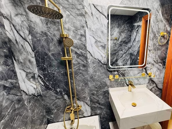 Studio Apartment for Rent in Dubai Marina