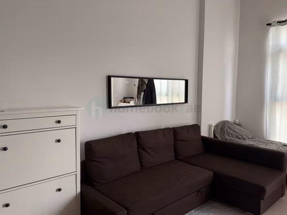 Studio Apartmens for Rent in Dubai