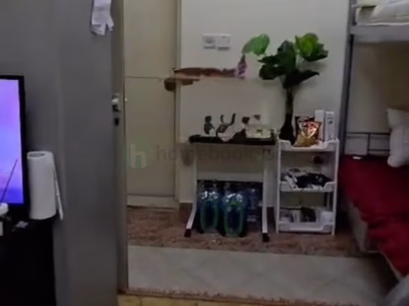 Studio Apartment for Rent in Deira