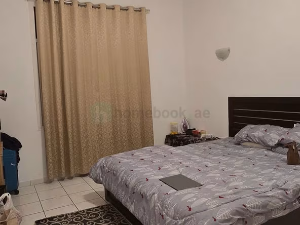 Room for Rent in Al Karama