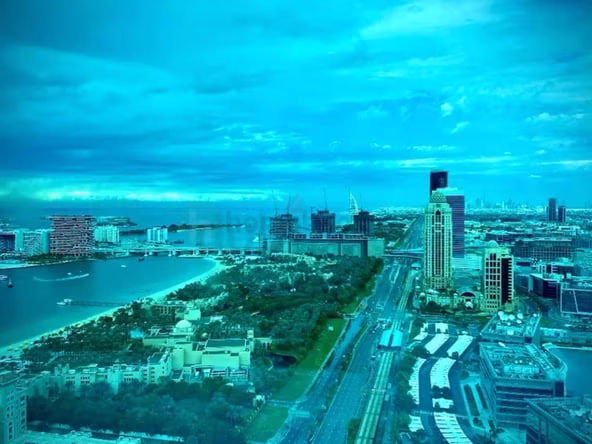 Studio Apartment for Rent in Al Nahda Dubai