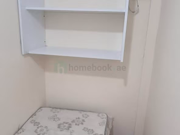 Partition Rooms for Rent in Deira Dubai