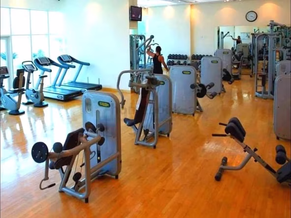 Studio Apartment for Rent in Al Nahda Dubai