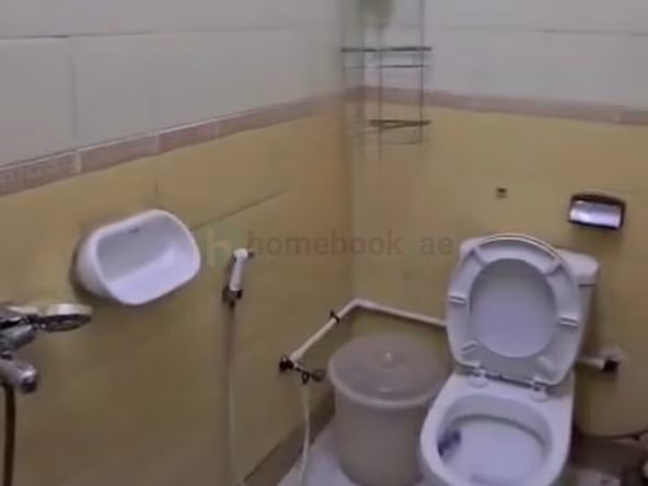 Studio Apartment for Rent in Deira