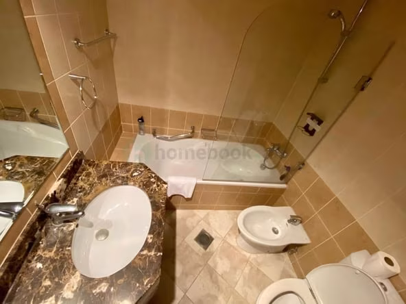 Studio Apartment for Rent in Al Nahda Dubai