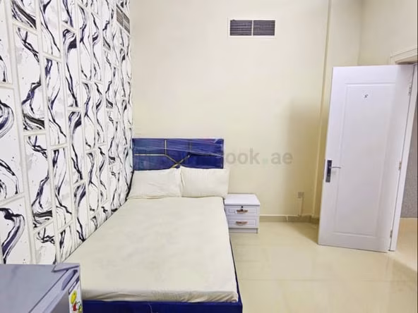 Room for Rent in Jumeirah Village Circle (JVC) Dubai