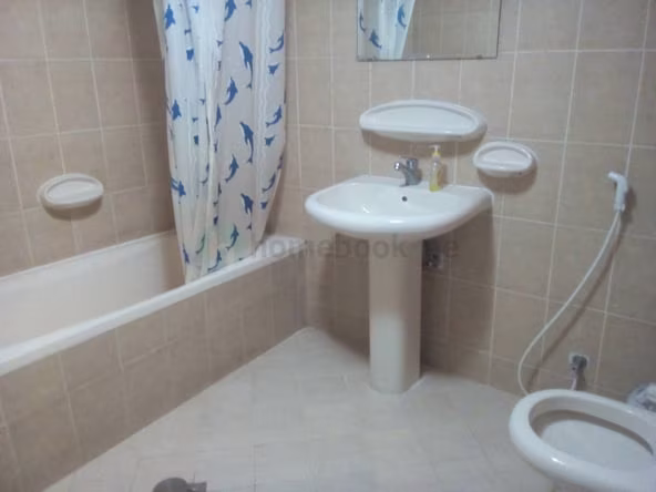 Bed Space for Rent in Dubai