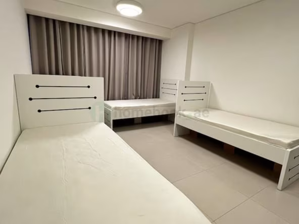 Bed Space for Rent in Al Nahda Dubai