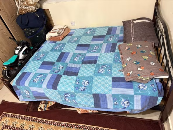 Room for Rent in Deira Dubai