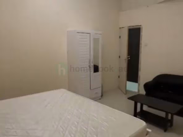 Room for Rent in Bur Dubai