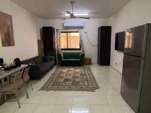 Room for Rent in Al Karama