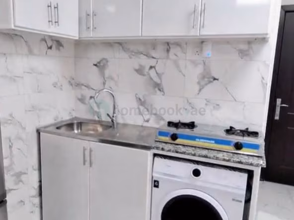 Studio Apartments for Rent in Bur Dubai