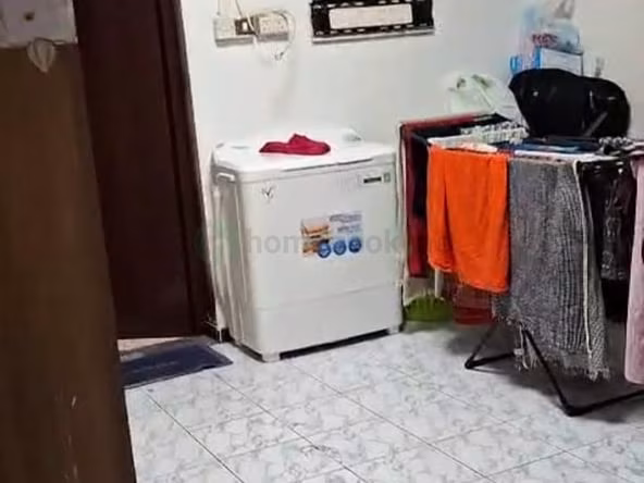 Studio Apartment for Rent in Al Rashidiya Dubai