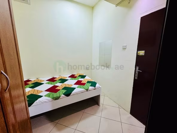 Bed Space for Rent in Dubai