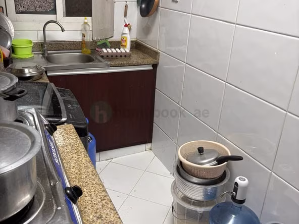 Room for Rent in Deira Dubai