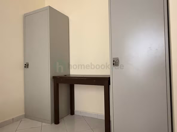 Ladies Bed Space for Rent in Dubai
