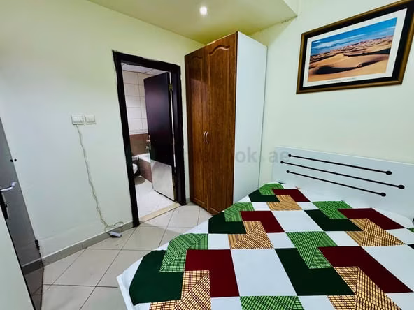 Bed Space for Rent in Dubai