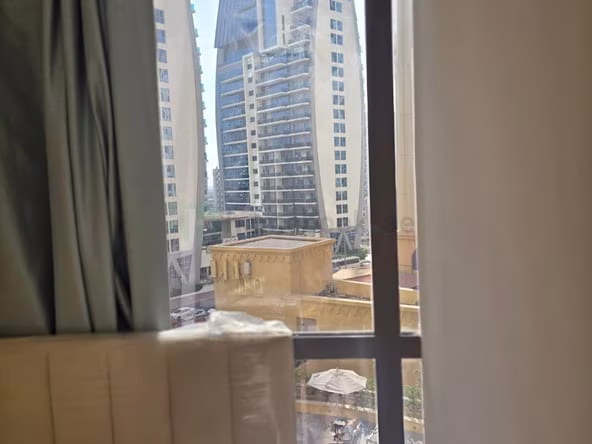 Bed Space for Rent in Jumeirah Beach Residence (JBR) Dubai