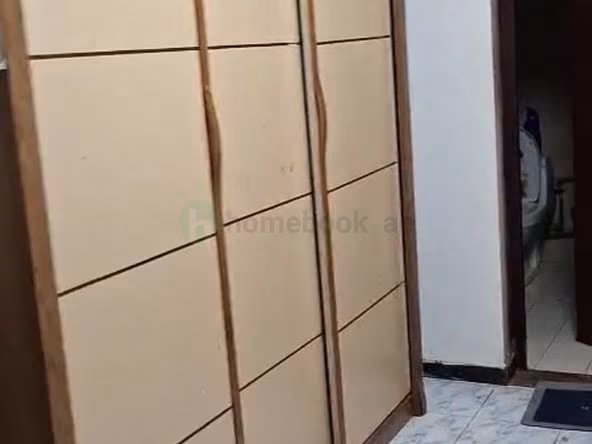 Studio Apartment for Rent in Al Rashidiya Dubai