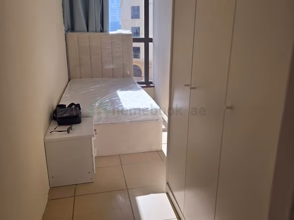Bed Space for Rent in Jumeirah Beach Residence (JBR) Dubai