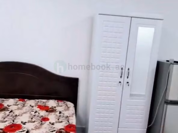 Studio Apartments for Rent in Bur Dubai