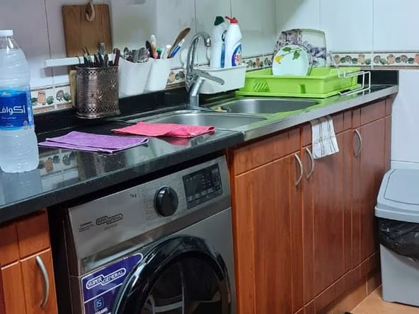 Bed Space for Rent in Dubai