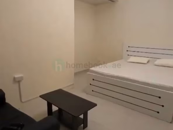 Room for Rent in Bur Dubai
