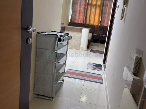 Studio Apartment for Rent in Al Nahda Dubai