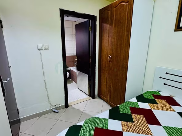 Bed Space for Rent in Dubai