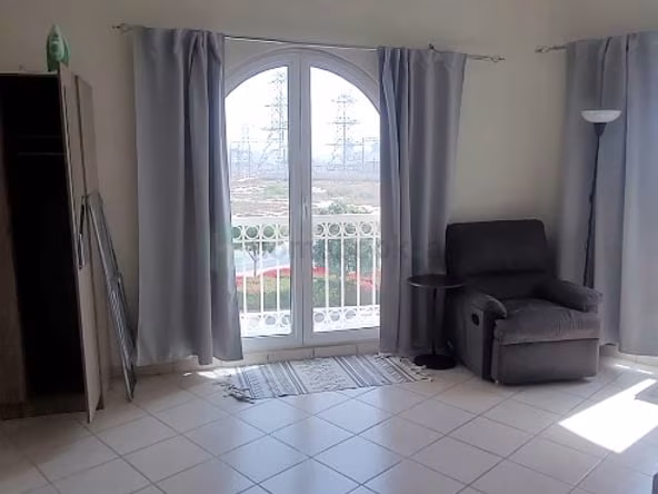 Room for Rent in Discovery Gardens Dubai