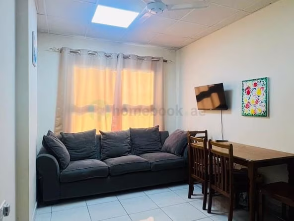 Bedroom Apartment for Rent in Deira Dubai