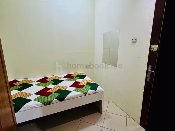 Bed Space for Rent in Dubai