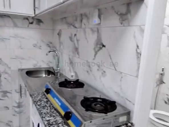 Studio Apartments for Rent in Bur Dubai