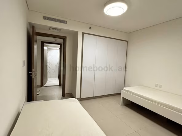 Bed Space for Rent in Al Nahda Dubai