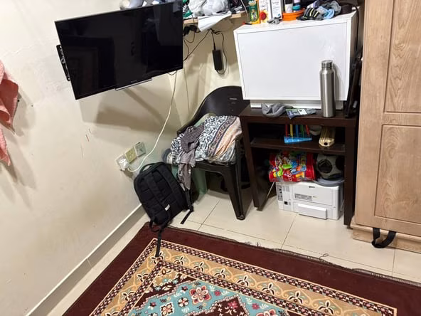 Room for Rent in Deira Dubai