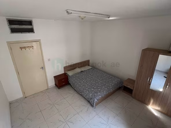 Room for Rent in Deira Dubai