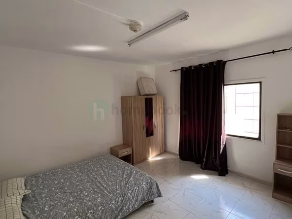 Room for Rent in Deira Dubai