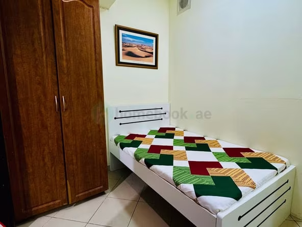 Bed Space for Rent in Dubai