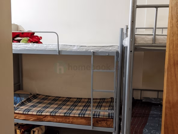 Bed Space for Rent in Al Nahda Dubai
