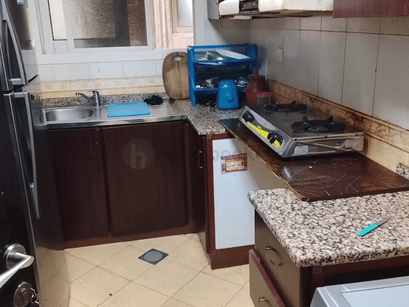 Bed Space for Rent in Al Nahda Dubai