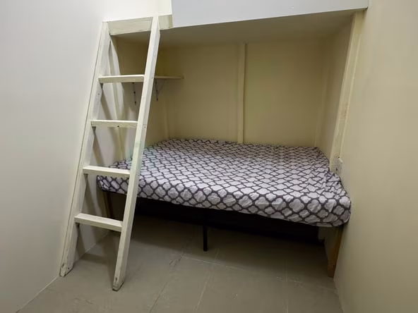 Bed Space for Rent in Al Barsha Dubai