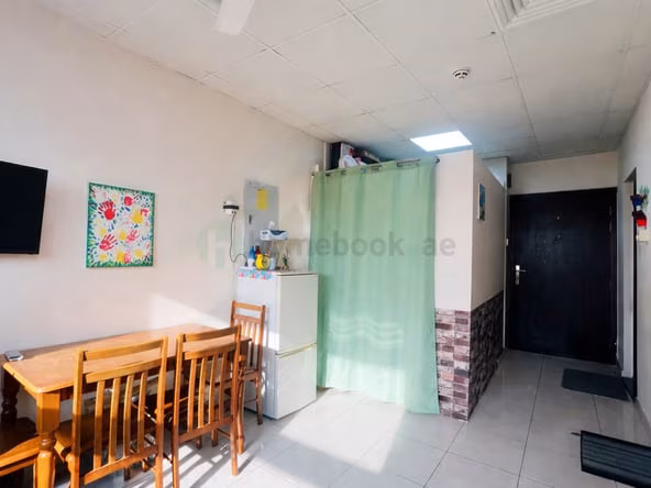 Bedroom Apartment for Rent in Deira Dubai