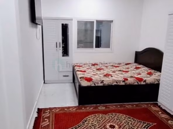 Studio Apartments for Rent in Bur Dubai