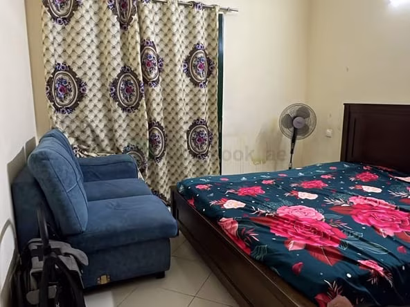 Room for Rent in Deira Dubai