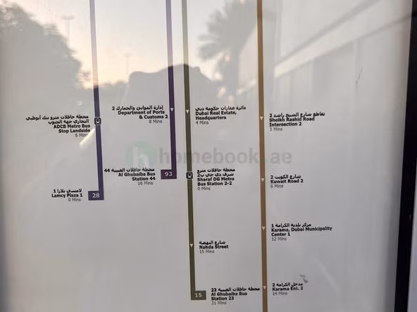 Bed Space for Rent in Dubai