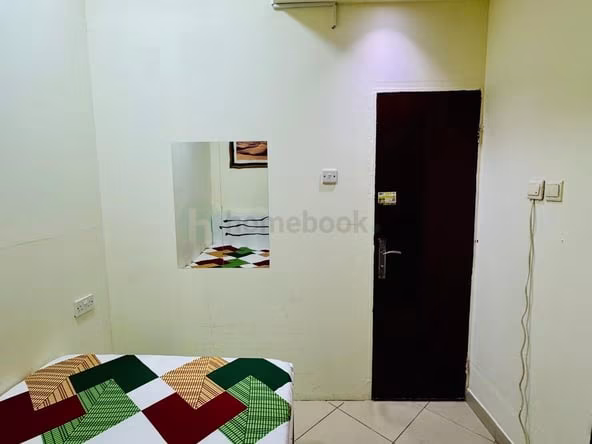 Bed Space for Rent in Dubai