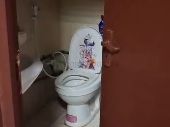 Studio Apartment for Rent in Al Rashidiya Dubai